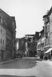 , 60 14 K1-174/2, Kaufstraße, um 1945