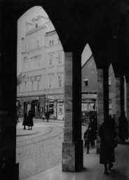 , 60 14 K1-176/3, Kaufstraße, um 1935