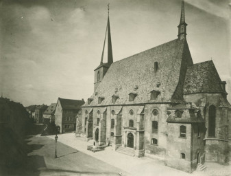 Stephan Liebig, 60 14 K1-184/3, Herderplatz, um 1900