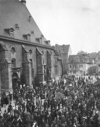 Stephan Liebig, 60 14 K1-185/1, Herderplatz, 1903