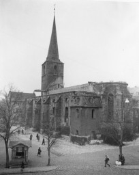 Stephan Liebig, 60 14 K1-187/2, Herderplatz, nach 1945