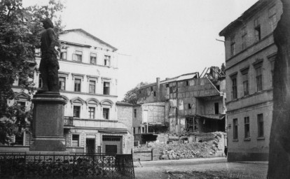 , 60 14 K1-18/1, Wielandplatz                            , 1945