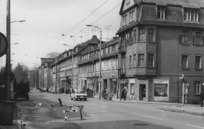 , 60 14 K1-25/4, Steubenstraße   , um 1975