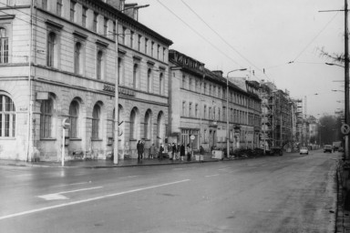 , 60 14 K1-25/5, Steubenstraße   , um 1980