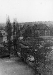 Stephan Liebig, 60 14 K1-28/3, William-Sheakepeare-Straße (?), um 1975