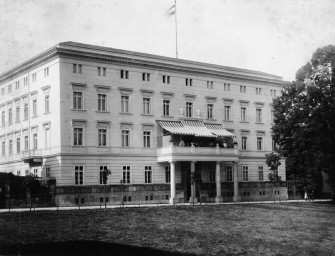 Stephan Liebig, 60 14 K1-45/1, Beethovenplatz, um 1890