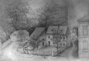 Stephan Liebig, 60 14 K1-57/3, Dingelstedtstraße, ohne Datum