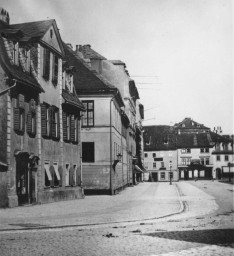 Stephan Liebig, 60 14 K1-64/4, Schillerstraße, vor 1892