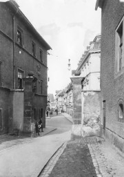 Stephan Liebig, 60 14 K2-194/4, Zeughof, um 1900