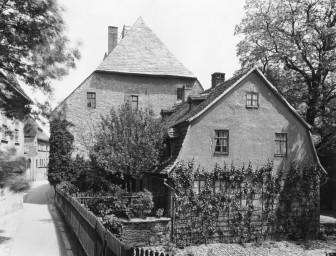 Stephan Liebig, 60 14 K2-196/1, Zeughof, um 1900