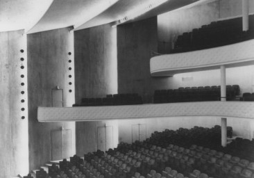 Stephan Liebig, 60 14 K2-198A/2, Deutsches Nationaltheater, um 1955