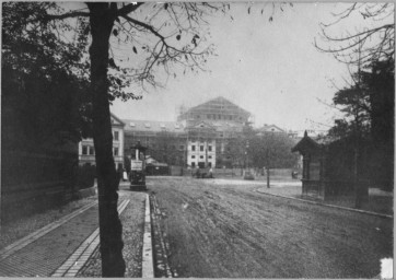 Stephan Liebig, 60 14 K2-215/4, Hoffmann-von-Fallersleben-Straße, um 1907