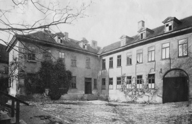 Stephan Liebig, 60 14 K2-290/2, Bertuchhaus, ohne Datum