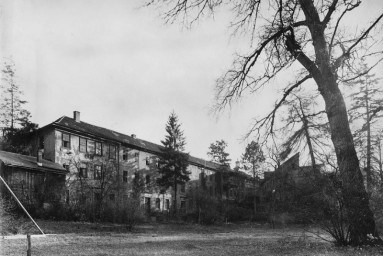 Stephan Liebig, 60 14 K2-292/1, Bertuchhaus, ohne Datum