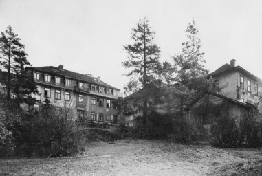 Stephan Liebig, 60 14 K2-292/2, Bertuchhaus, ohne Datum