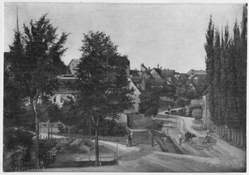 Stephan Liebig, 60 14 K2-299/3, Am Asbach, ohne Datum
