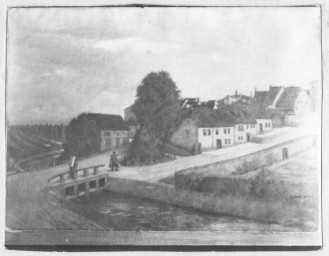 Stephan Liebig, 60 14 K2-299/4, Am Asbach, ohne Datum