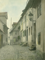 Stephan Liebig, 60 14 K2-310/1, Große Töpfergasse, ohne Datum
