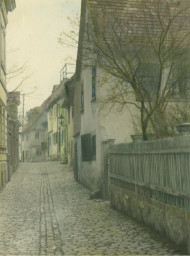 Stephan Liebig, 60 14 K2-310/2, Große Töpfergasse, ohne Datum