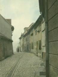 Stephan Liebig, 60 14 K2-312/2, Kleine Töpfergasse, ohne Datum