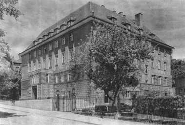 Stephan Liebig, 60 14 K2-316/1, Brennerstraße, ohne Datum