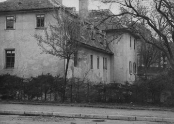Stephan Liebig, 60 14 K2-319/1, Am Kirschberg 2, vor 1937