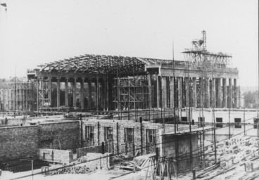 Stephan Liebig, 60 14 K2-343/1, Gauforum, um 1939