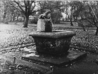 Stephan Liebig, 60 14 K2-350/3, Karl-August-Platz, vor 1938