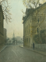 Stephan Liebig, 60 14 K2-352/2, Ernst-Kohl-Straße, um 1930