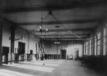 Stephan Liebig, 60 14 K2-354a/1, Zeppelinplatz, um 1900