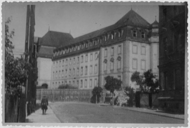 Stephan Liebig, 60 14 K2-356/2, Watzdorfstraße 60, um 1950
