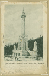 Stephan Liebig, 60 14 K2-367/4, Buchenwald, ohne Datum
