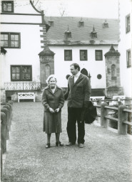 Stephan Liebig, 60 14 K2-374/3, Prinzessin Sophie 1985 in Großkochberg , 1985