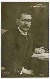 Stephan Liebig, 60 14 K2-375/2, Gustav Noske, ohne Datum