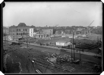 Stadtarchiv Weimar, 60 14 Negativ 225, Blick wahrscheinlich vom ehemaliger Kettenberg Nr. 9      , um 1937