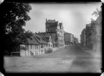 Stadtarchiv Weimar, 60 14 Negativ 242, Kettenberg, vor 1936