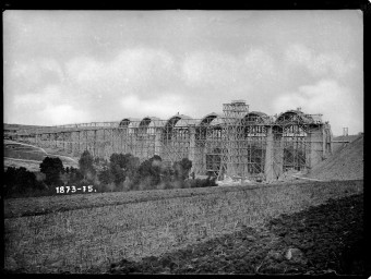 Stadtarchiv Weimar, 60 14 Negativ 269, 6 Bogenbrücke, 1874