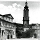 Stadtarchiv Weimar, 60 10-5/1 Bd. 1, Blick vom Grünen Markt auf die sogenannte Bastille