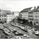 Stadtarchiv Weimar, 60 10-5/3 Bd. 1, Blick vom Rathaus auf den Markt