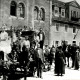 Stadtarchiv Weimar, 60 10-5/6, Anfahrt neuer Glocken für die Stadtkirche