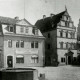 Stadtarchiv Weimar, 60 10-5/6, Blick auf den Herderplatz (Ostseite)