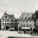 Stadtarchiv Weimar, 60 10-5/6, Blick auf den Herderplatz (Ostseite)