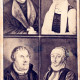 Stadtarchiv Weimar, 60 10-5/18, Porträt Familie Luther