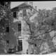 Stadtmuseum Weimar, Eichhorn 149 (K I 007 A), Blick von Westen auf das Haus »Am Kirschberg 3« Karlstift