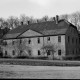 Stadtmuseum Weimar, Eichhorn 150 (K I 007 B), Blick von Südosten auf das Haus »Am Kirschberg 3« Karlstift