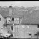 Stadtmuseum Weimar, Eichhorn 204 (K I 022 B), Blick auf die Hinterhäuser Rittergasse 9 und 11