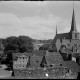 Stadtmuseum Weimar, Eichhorn 241 (K I 030 A), Blick über den Teichplatz