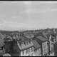 Stadtmuseum Weimar, Eichhorn 242 (K I 030 B), Blick über die Karlstraße Richtung Eisfeld