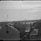 Stadtmuseum Weimar, Eichhorn 243 (K I 030 C), Blick über die Kleine Teichgasse Richtung Innenstadt