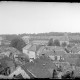 Stadtmuseum Weimar, Eichhorn 275 (K I 034 A), Blick über den Bornberg Richtung Schloss und Webicht